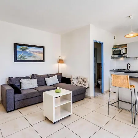 Les Mas De La Garrigue I Et Ii-9 By Interhome *