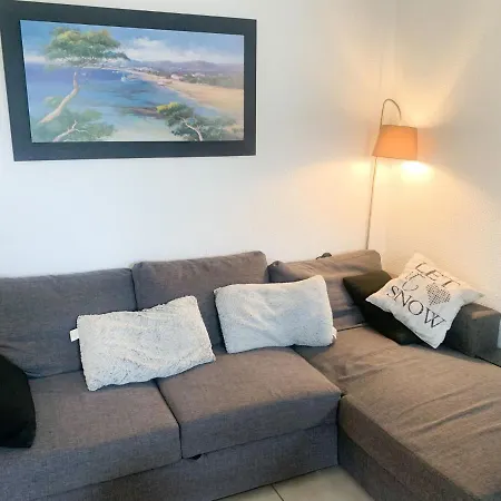 Les Mas De La Garrigue I Et Ii-9 By Interhome *