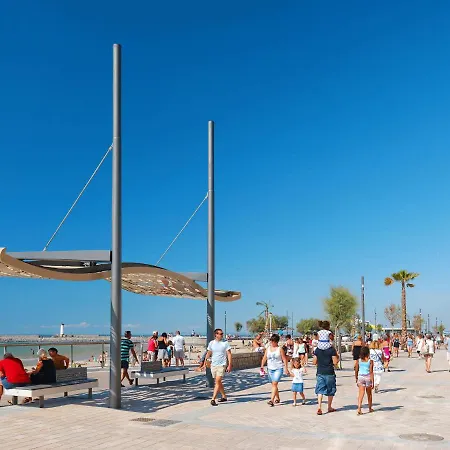 Les Mas De La Garrigue I Et Ii-9 By Interhome Apartment