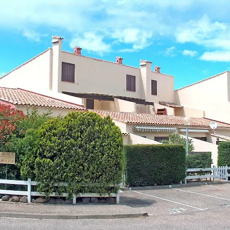 Les Mas De La Garrigue I Et Ii-9 By Interhome Apartment